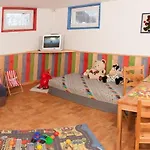 Chalet Schiestl's *
