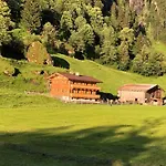 Chalet Schiestl *