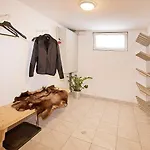 Chalet Schiestl's