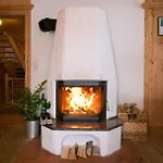 Chalet Schiestl's