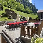 Chalet Schiestl Mayrhofen