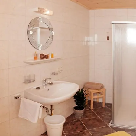 Chalet Schiestl Mayrhofen