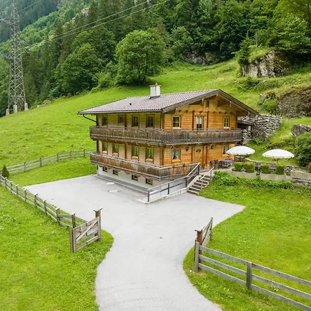 Schiestl Mayrhofen