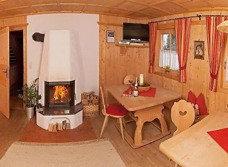 Alpesi faház Schiestl Mayrhofen