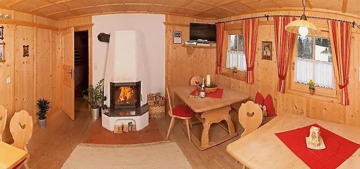 Chalet Schiestl Mayrhofen