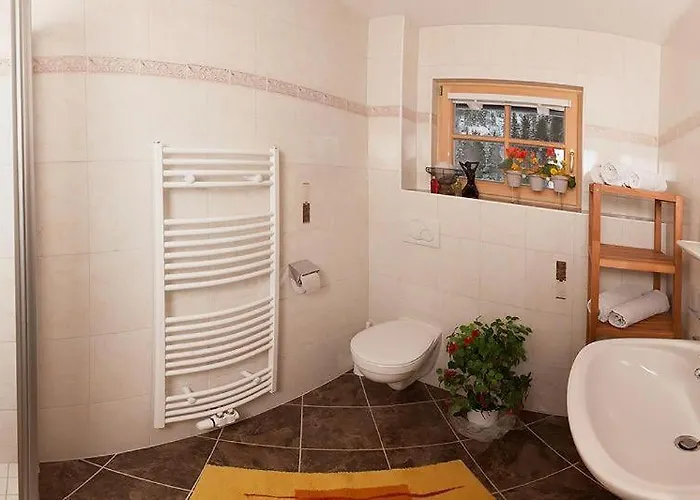 希斯特兰德豪斯旅馆