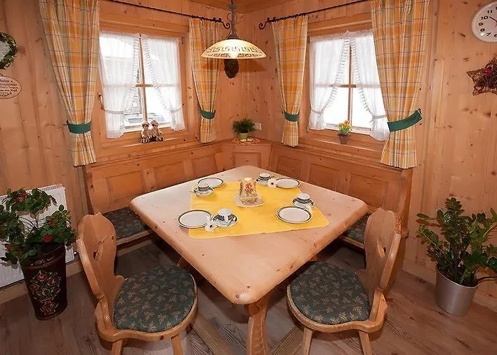 Schiestl * Mayrhofen