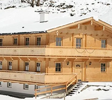 Schiestl * Mayrhofen