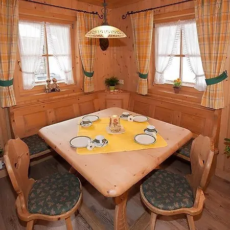 Schiestl * Mayrhofen