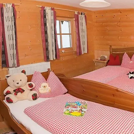 Schiestl Шале *